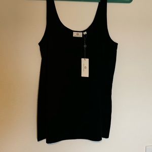 Adriano Goldschmied tank